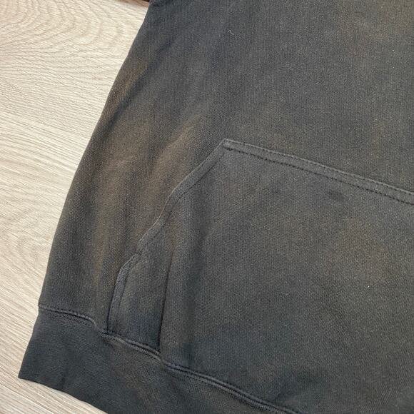 NWT Mooji Mooji Classic Aged Faded Hoodies Men's Small - Picture 9 of 10